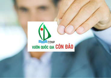 Vuon quoc gia CON DAO