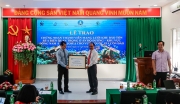 Hội nghị sơ kết 5 năm thực hiện kế hoạch hành động bảo tồn rùa biển Việt Nam, giai đoạn 2016 - 2025