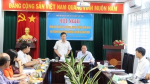 Hoạt động kỷ niệm ngày Phụ nữ Việt Nam 20/10 