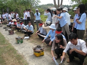 HỌP MẶT TRUYỀN THỐNG NGÀY 8 THÁNG 3