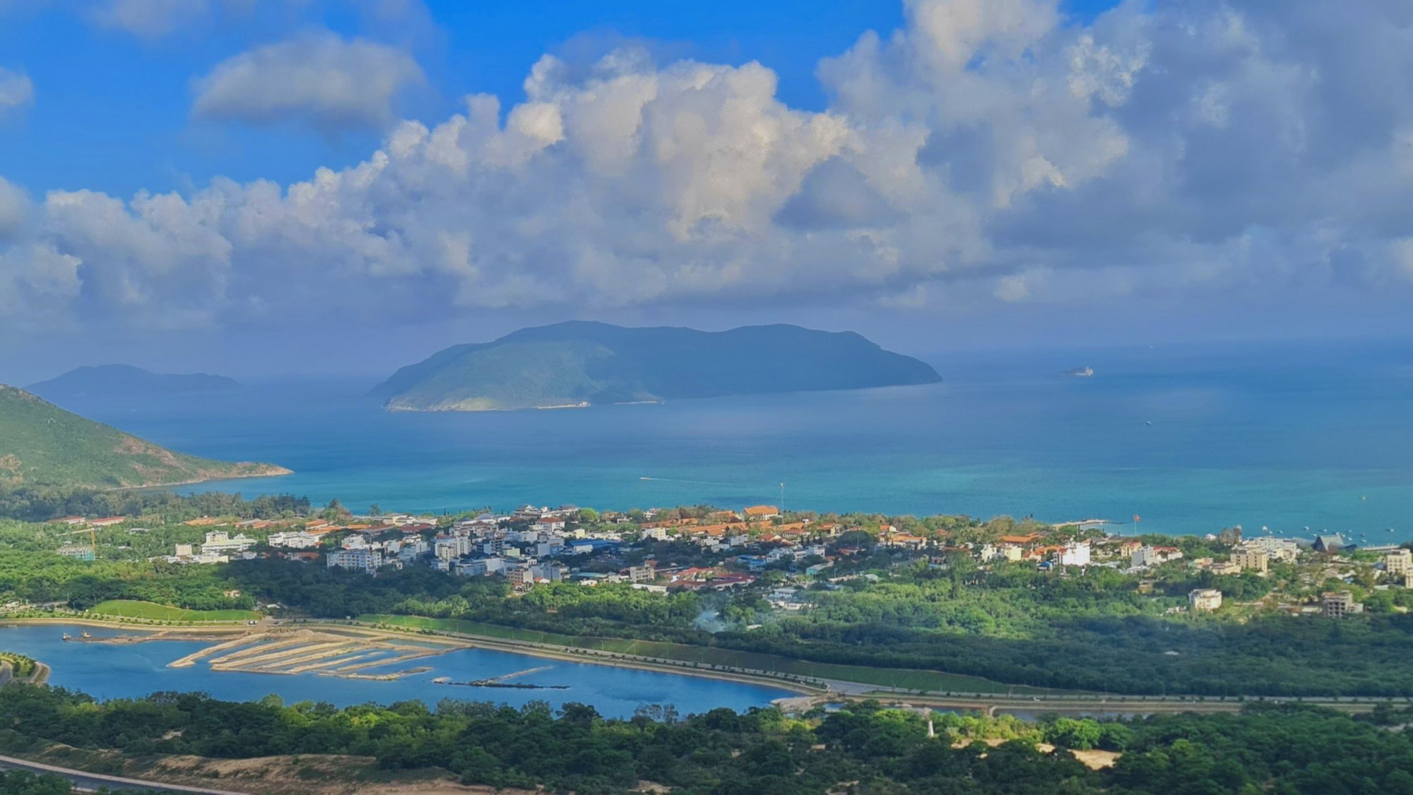 MA THIÊN LÃNH - SỞ RẪY