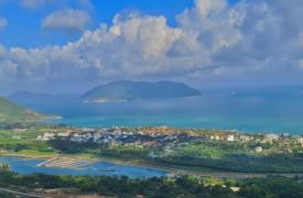 HIKING SỞ RẪY